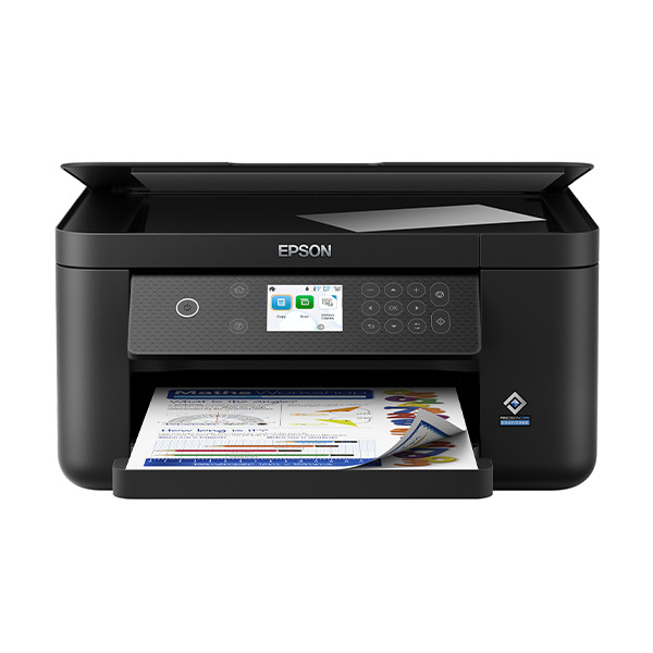 Epson Expression Home XP-5200 Impresora de inyección de tinta todo en uno A4 con wifi (3 en 1) C11CK61403 831878 - 1