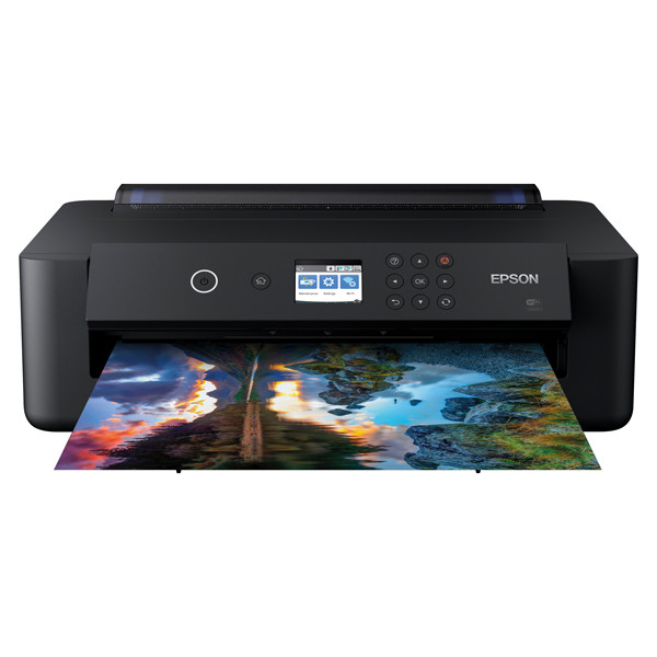 Epson Expression Photo HD XP-15000 impresora con WiFi C11CG43402 831670 - 1