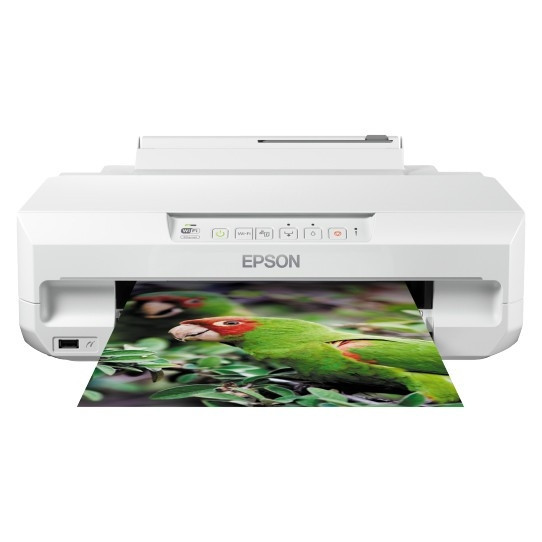 Epson Expression Photo XP-55 impresora con WiFi C11CD36402 831573 - 1