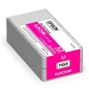 Epson GJIC5 (M) cartucho de tinta magenta (original)