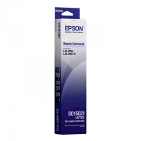 Epson S015021 (#7753) cinta entintada negra (original) C13S015021 080020