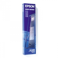 Epson S015086 cinta entintada negra (original) C13S015086 080060