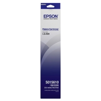 Epson S015610 cinta entintada negra (original) C13S015610 083150