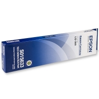 Epson S015633 cinta entintada negra XL (original) C13S015633 080196