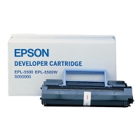 Epson S050005 toner negro (original) C13S050005 027810