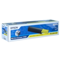 Epson S050187 toner amarillo alta capacidad (original) C13S050187 027790