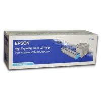 Epson S050228 toner cian XL (original) C13S050228 027900