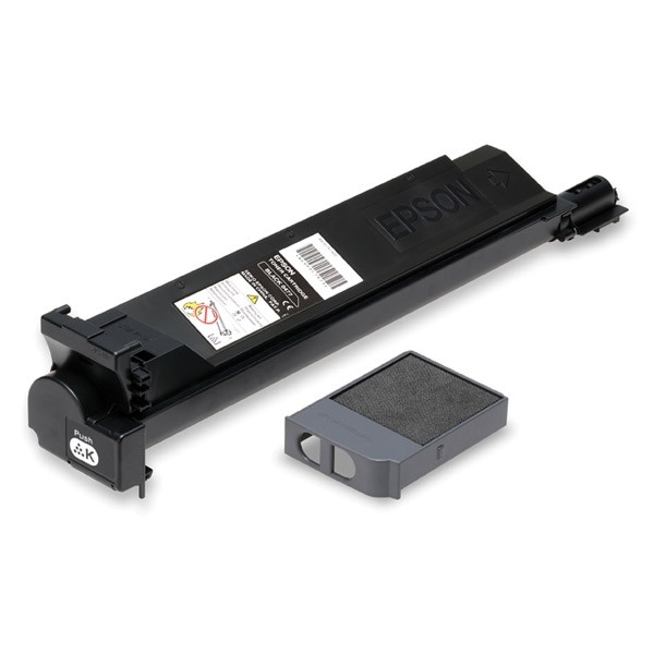 Epson S050478 recolector de toner (original) C13S050478 028176 - 1