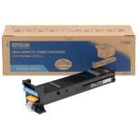 Epson S050492 toner cian (original) C13S050492 028212