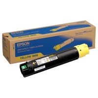 Epson S050656 toner amarillo XL (original) C13S050656 052006