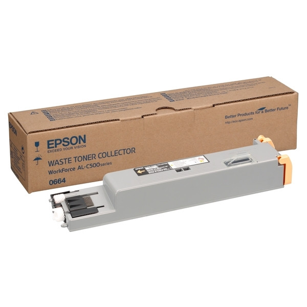 Epson S050664 recolector de toner (original) C13S050664 052016 - 1