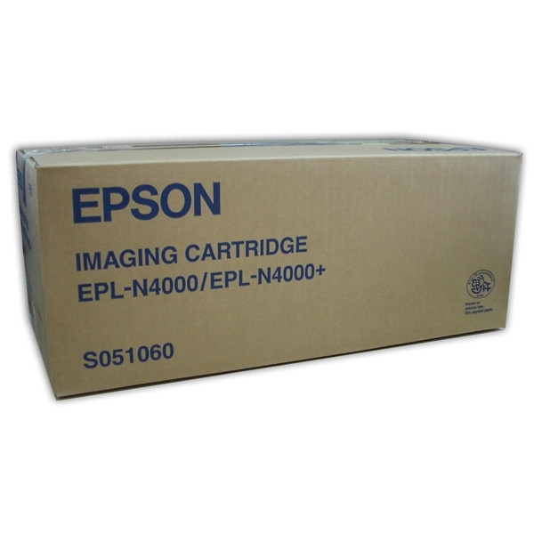 Epson S051060 unidad de imagen (original) C13S051060 027960 - 1