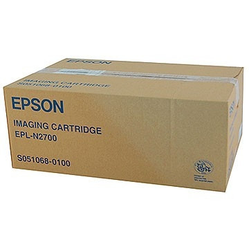 Epson S051068 unidad de imagen (original) C13S051068 027320 - 1