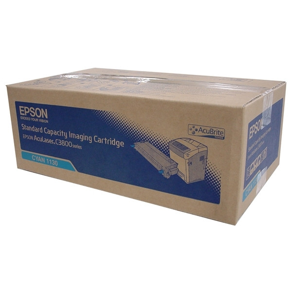 Epson S051130 toner cian (original) C13S051130 028090 - 1