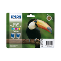 Epson T009 multipack (original) C13T00940210 652013