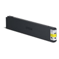 Epson T02S4 cartucho de tinta amarillo (original) C13T02S400 083586