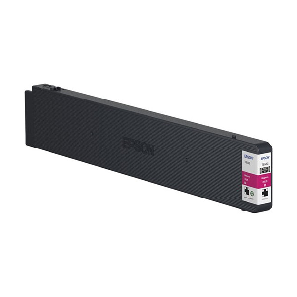 Epson T02Y3 Cartucho de tinta magenta (original) C13T02Y300 083576 - 1