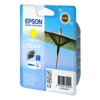 Epson T0444 cartucho de tinta amarillo XL (original) C13T04444010 022450