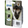 Epson T0891 cartucho de tinta negro (original)