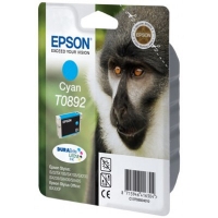 Epson T0892 cartucho de tinta cian (original) C13T08924011 023318