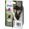 Epson T0893 cartucho de tinta magenta (original)