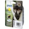 Epson T0894 cartucho de tinta amarillo (original)