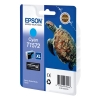 Epson T1572 cartucho de tinta cian (original)