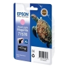 Epson T1576 cartucho magenta vivo claro (original)