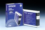 Epson T460 cartucho de tinta negro (original) C13T460011 025100 - 1