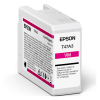 Epson T47A3 cartucho de tinta magenta (original)