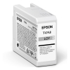 Epson T47A9 cartucho de tinta gris claro (original)