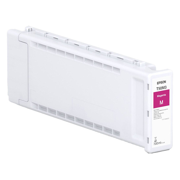 Epson T50M3 Cartucho de tinta magenta (original) C13T50M300 024140 - 1