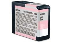 Epson T5806 cartucho magenta claro (original) C13T580600 025925 - 1