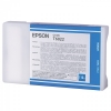 Epson T6022 cartucho de tinta cian (original)