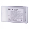 Epson T6027 cartucho negro claro (original)