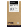 Epson T6031 cartucho negro foto XL (original)