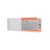 Epson T636A cartucho naranja XL (original) C13T636A00 026268