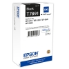 Epson T7891 cartucho de tinta negro XXL (original)