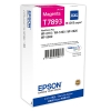 Epson T7893 cartucho de tinta magenta XXL (original)