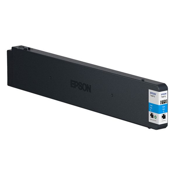 Epson T8872 cartucho de tinta cian (original) C13T887200 026194 - 1