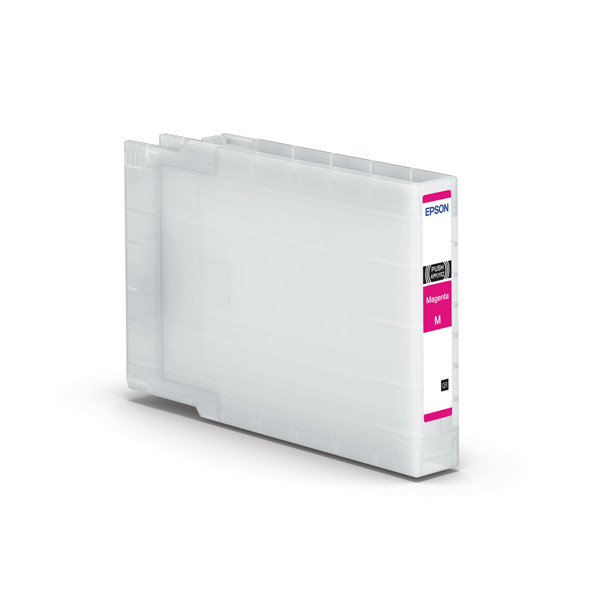 Epson T9073 cartucho de tinta magenta XXL (original) C13T907340 026960 - 1