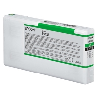 Epson T913B cartucho verde (original) C13T913B00 027006