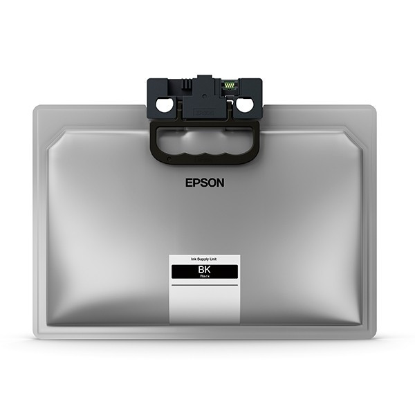 Epson T9661 cartucho de tinta negro XXL (original) C13T966140 023364 - 1