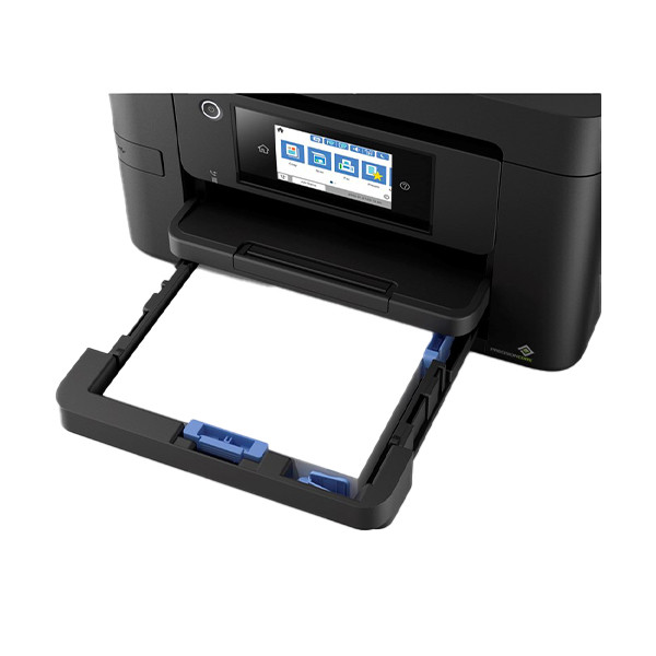 Epson WorkForce Pro WF-4825DWF Impresora de inyección de tinta A4 multifunción con wifi (4 en 1) C11CJ06404 831766 - 10