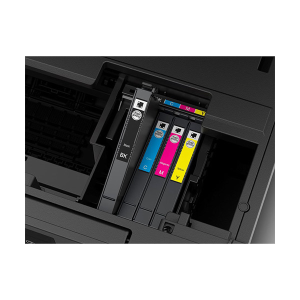 Epson WorkForce Pro WF-4825DWF Impresora de inyección de tinta A4 multifunción con wifi (4 en 1) C11CJ06404 831766 - 4