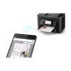 Epson WorkForce Pro WF-4825DWF Impresora de inyección de tinta A4 multifunción con wifi (4 en 1) C11CJ06404 831766 - 7