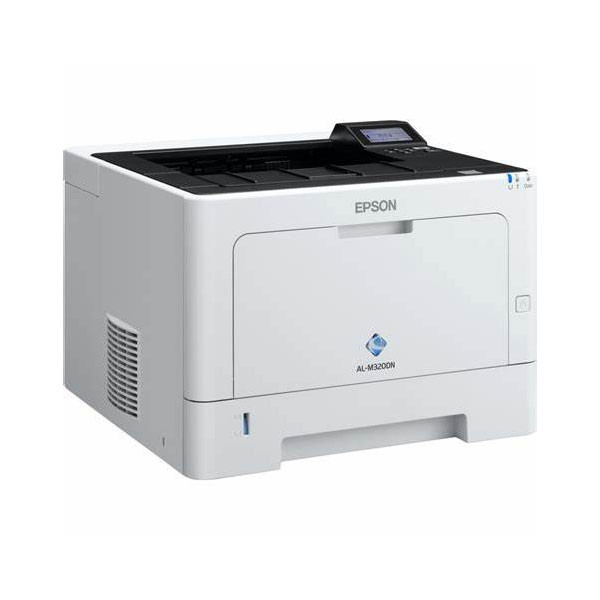 Epson Workforce AL-M320DN impresora laser monocromo C11CF21401 831604 - 2