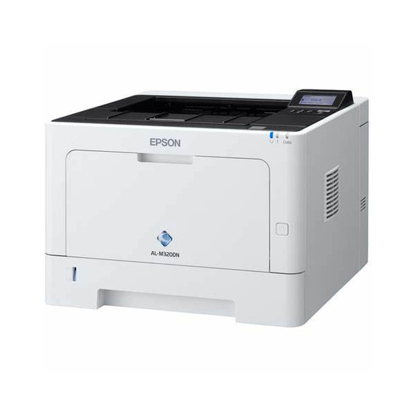 Epson Workforce AL-M320DN impresora laser monocromo C11CF21401 831604 - 3