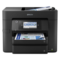 Epson Workforce Pro WF-4830DTWF con wifi (4 en 1) Impresora de inyección de tinta A4 multifunción C11CJ05402 831764