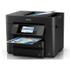 Epson Workforce Pro WF-4830DTWF con wifi (4 en 1) Impresora de inyección de tinta A4 multifunción C11CJ05402 831764 - 2